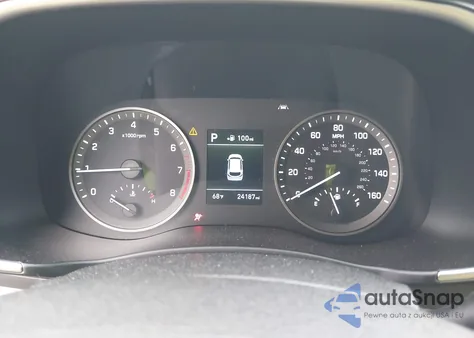 2020 Hyundai Tucson Limited from USA, damaged, VIN KM8J3CAL6LU238644